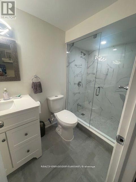 3665 Colonial Lower Drive, Mississauga, ON, L5L 4P2 - 9