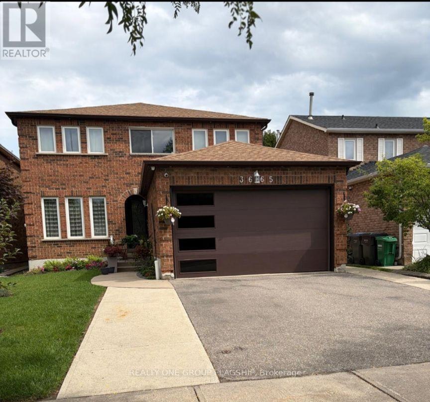 3665 Colonial Lower Drive, Mississauga, ON, L5L 4P2 - 2