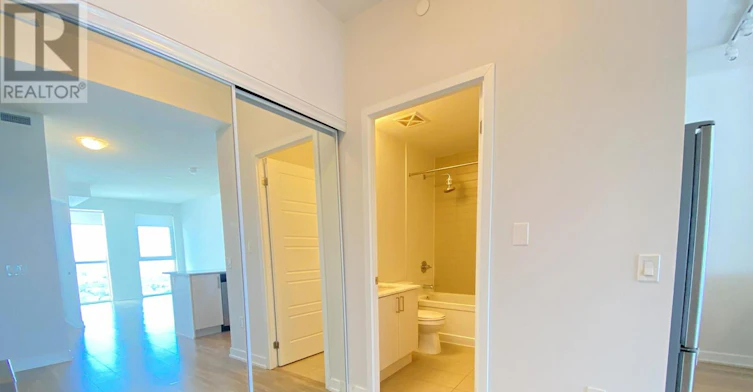 1901-4085 Parkside Village Drive, Mississauga, ON, L5B 0K9 - 9