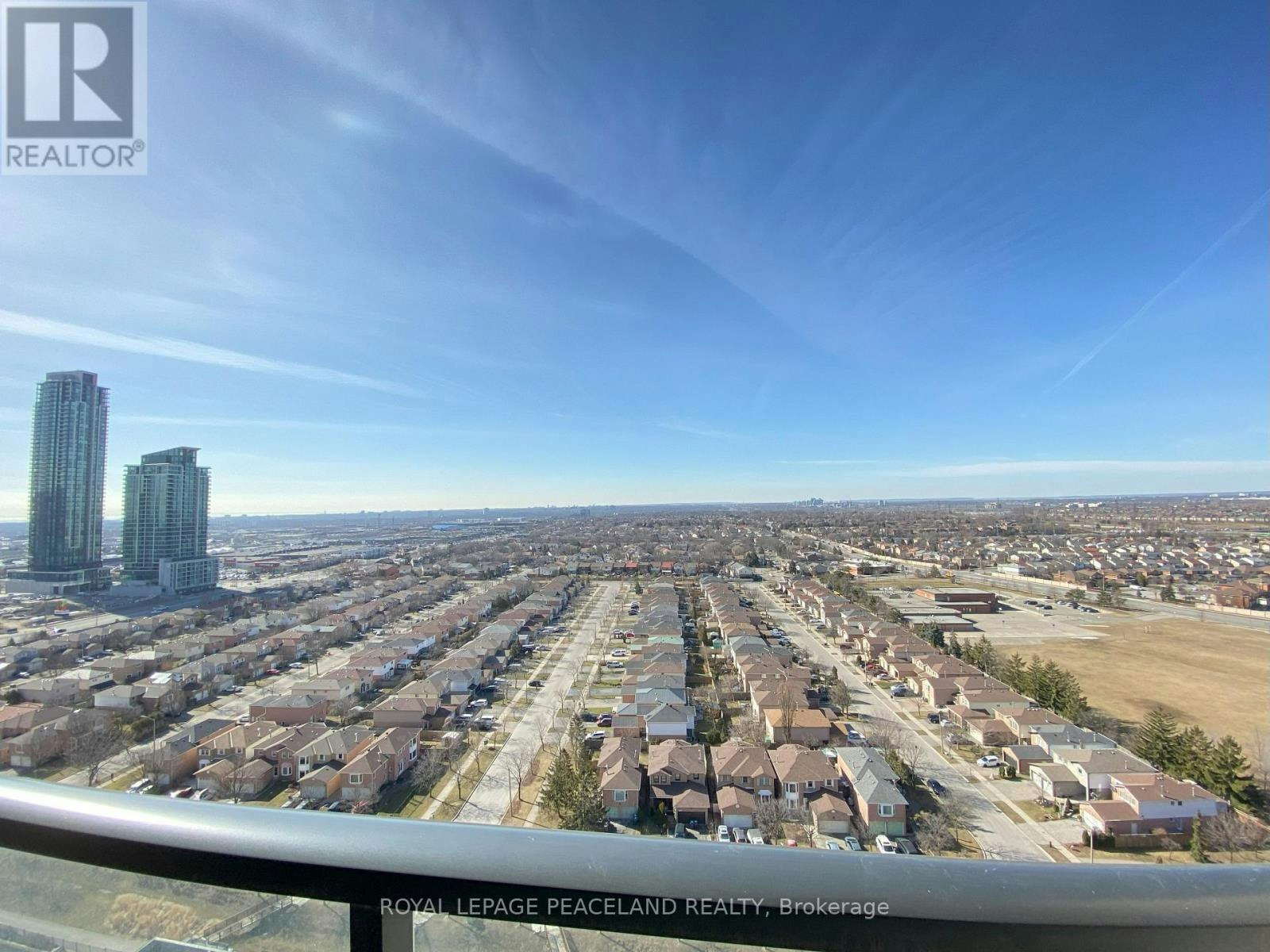 1901-4085 Parkside Village Drive, Mississauga, ON, L5B 0K9 - 28