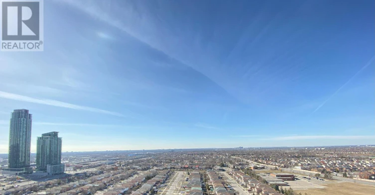 1901-4085 Parkside Village Drive, Mississauga, ON, L5B 0K9 - 28