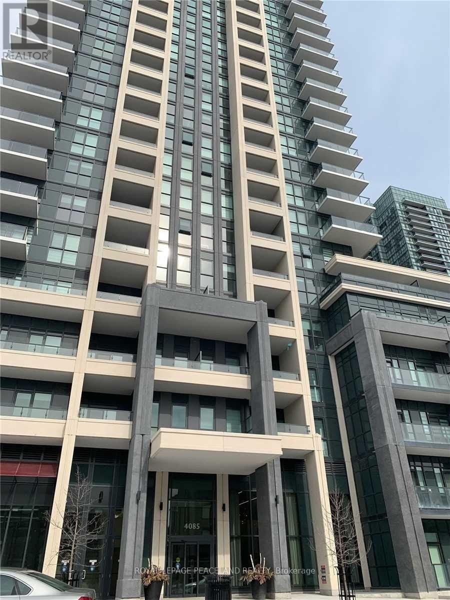 1901-4085 Parkside Village Drive, Mississauga, ON, L5B 0K9