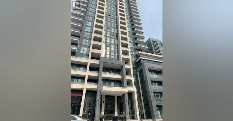 1901-4085 Parkside Village Drive, Mississauga, ON, L5B 0K9