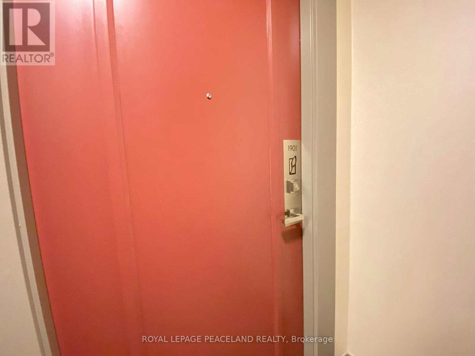 1901-4085 Parkside Village Drive, Mississauga, ON, L5B 0K9 - 6