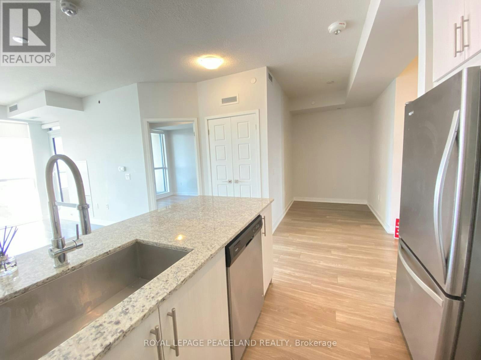 1901-4085 Parkside Village Drive, Mississauga, ON, L5B 0K9 - 20