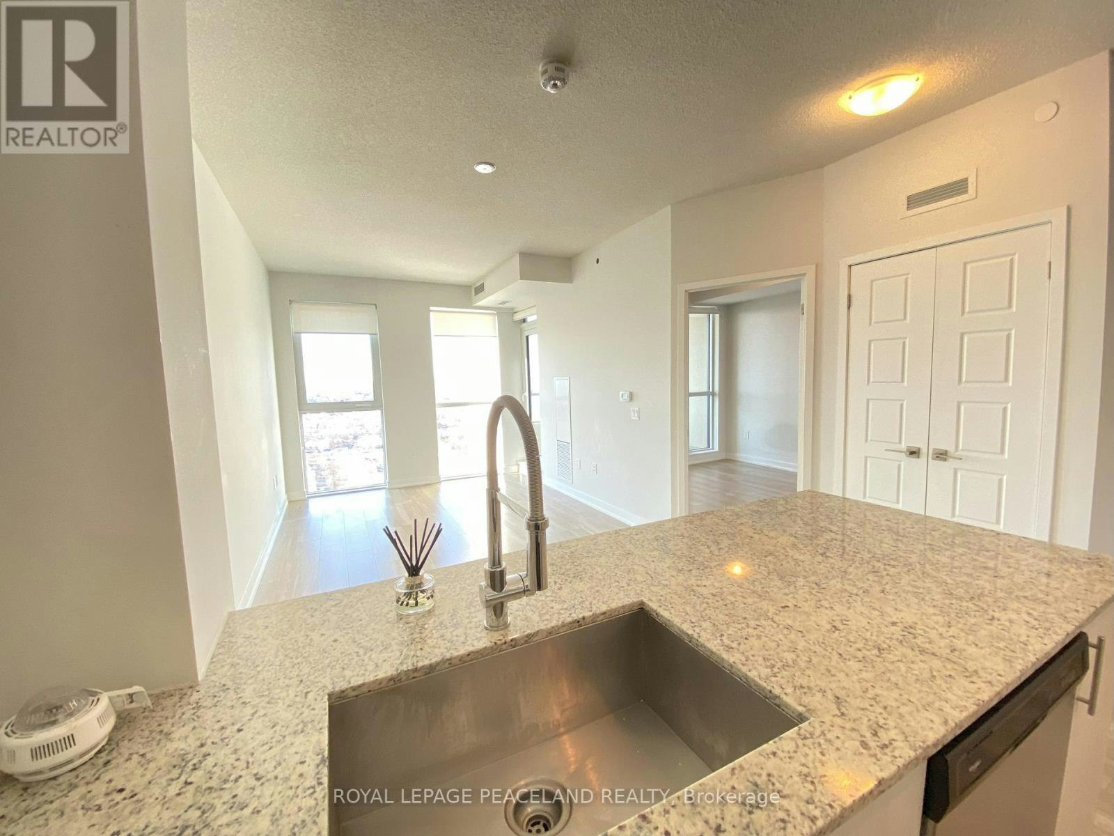1901-4085 Parkside Village Drive, Mississauga, ON, L5B 0K9 - 22