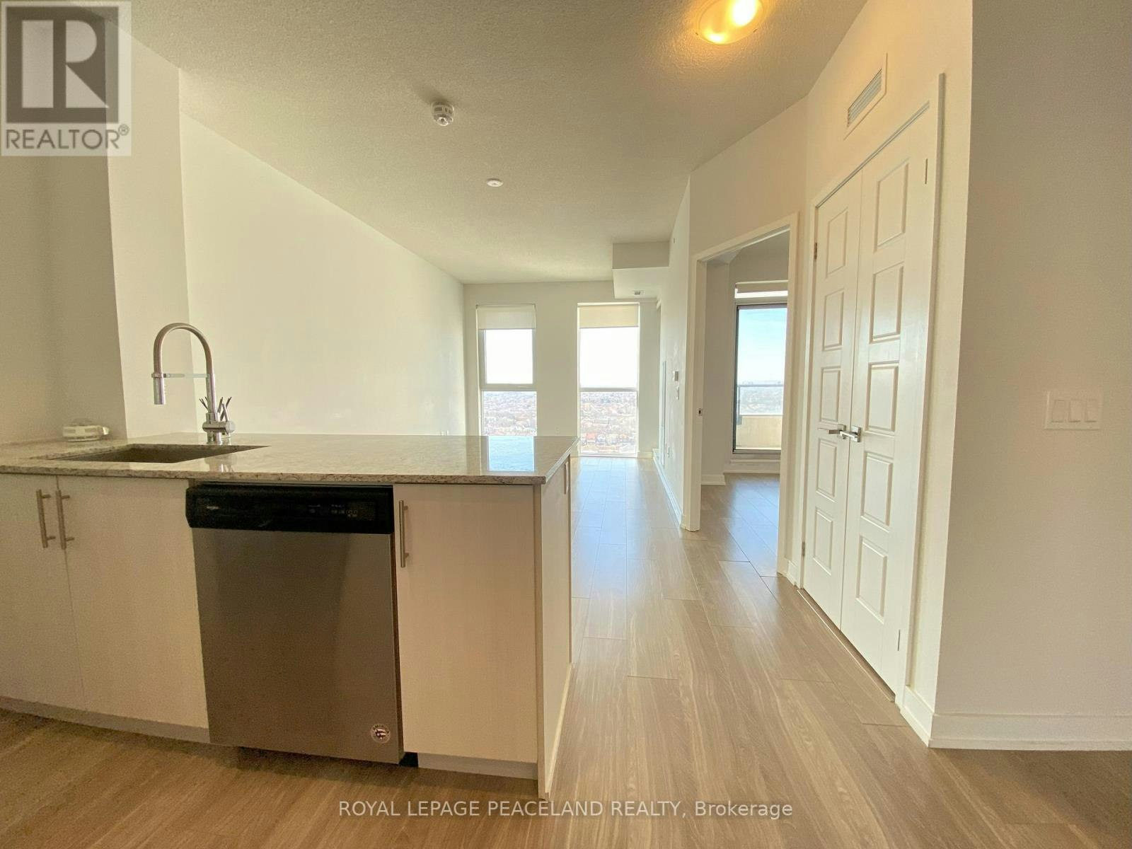 1901-4085 Parkside Village Drive, Mississauga, ON, L5B 0K9 - 16