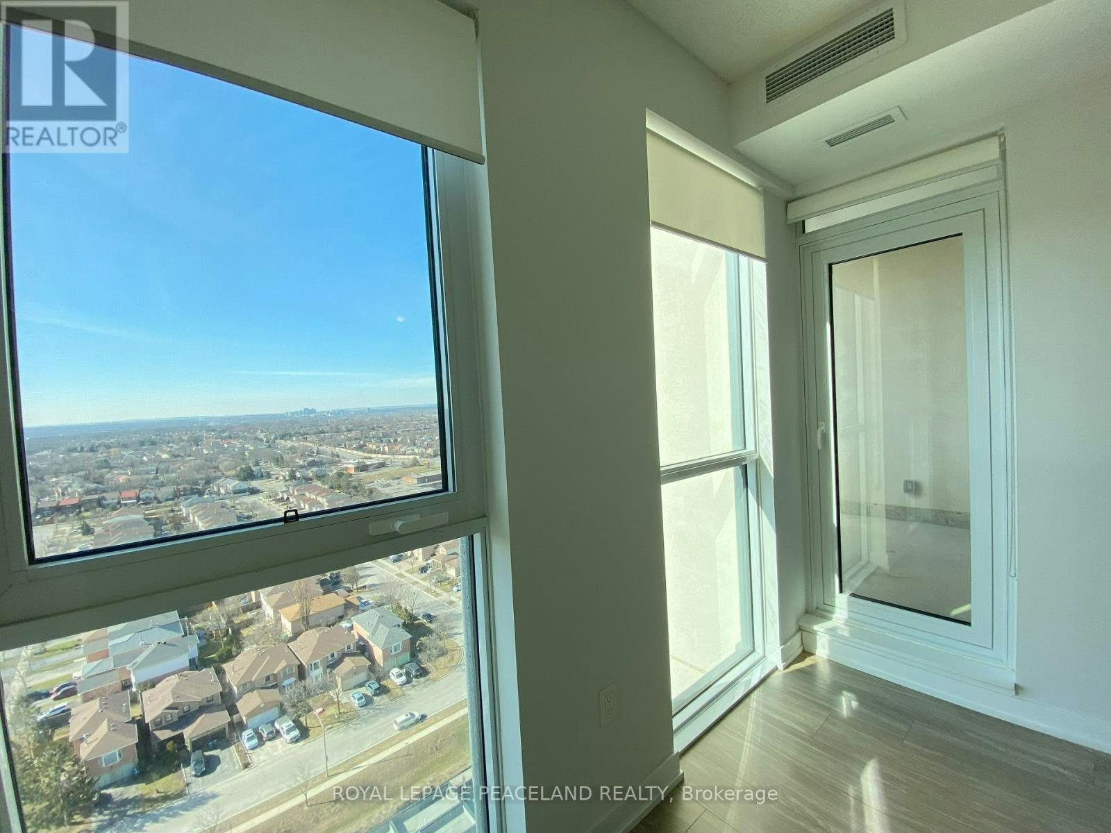 1901-4085 Parkside Village Drive, Mississauga, ON, L5B 0K9 - 35