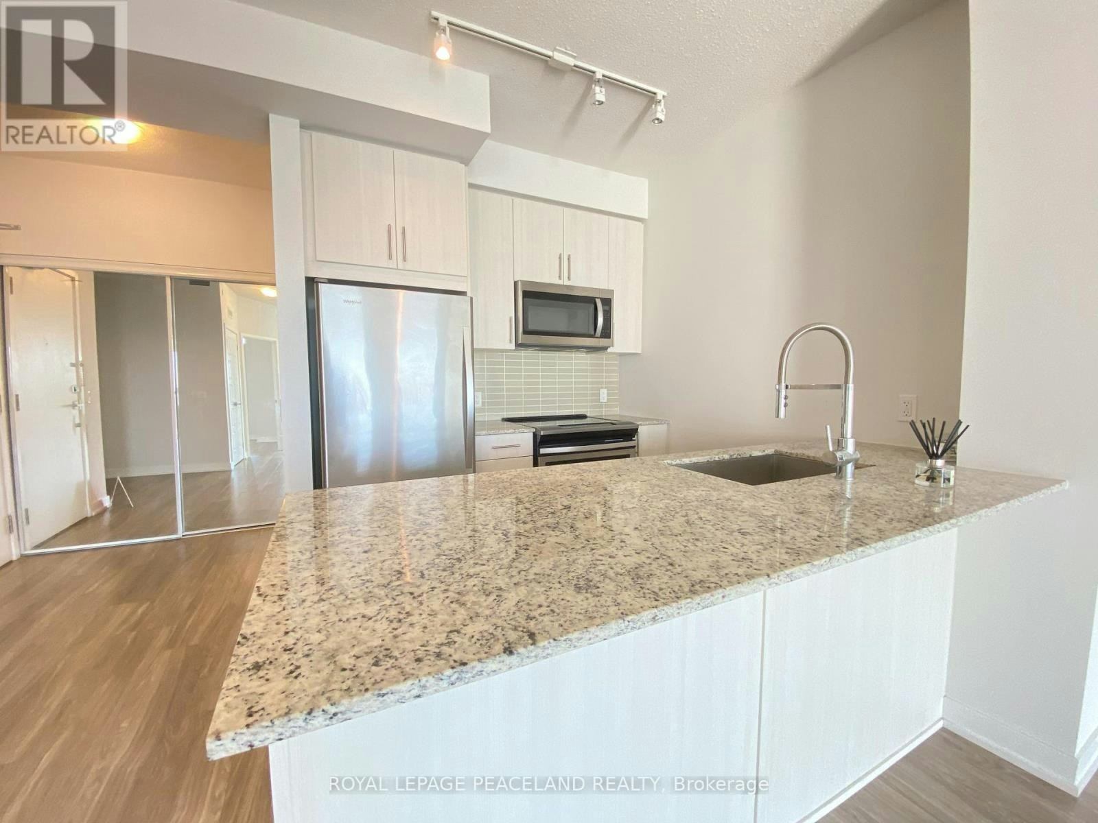 1901-4085 Parkside Village Drive, Mississauga, ON, L5B 0K9 - 17