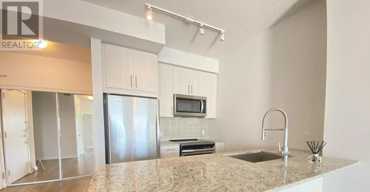1901-4085 Parkside Village Drive, Mississauga, ON, L5B 0K9 - 17
