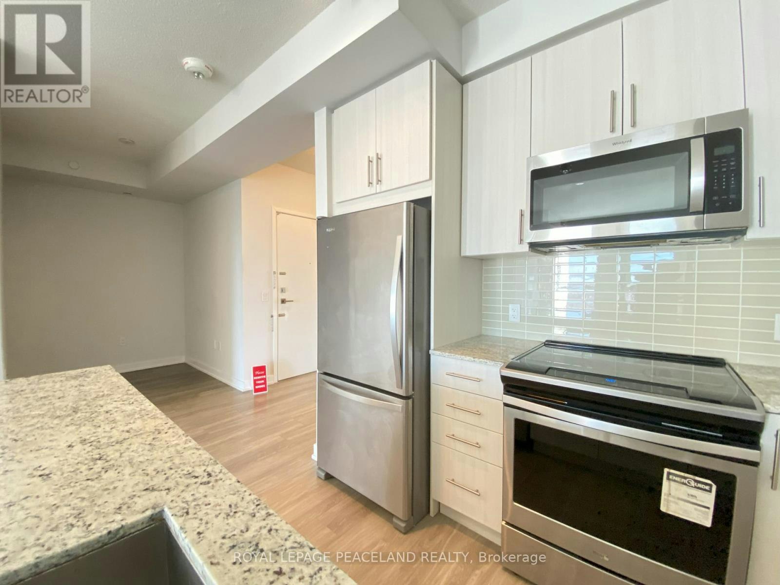 1901-4085 Parkside Village Drive, Mississauga, ON, L5B 0K9 - 18