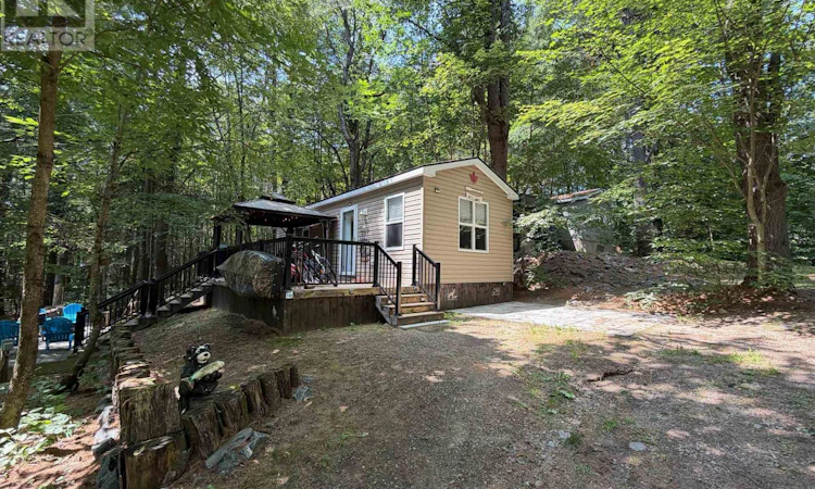 740 Poplar 1047 Bonnie Lake Camp Cres Road