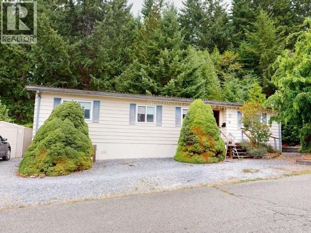 26-6271 Mcandrew Avenue, Powell River, BC, V8A 5G3