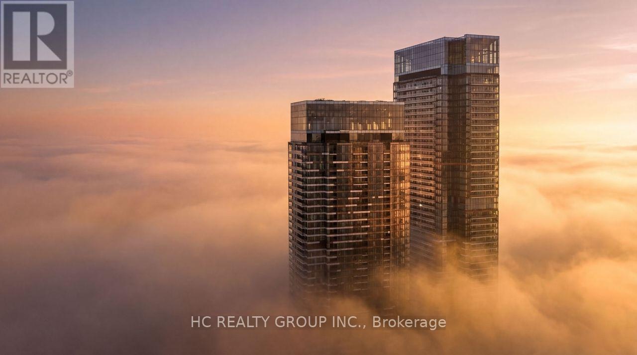 2103-3 Concord Cityplace Way, Toronto, ON, M5V 0X4 - 3