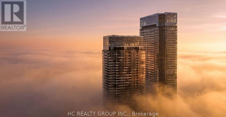 2103-3 Concord Cityplace Way, Toronto, ON, M5V 0X4 - 3
