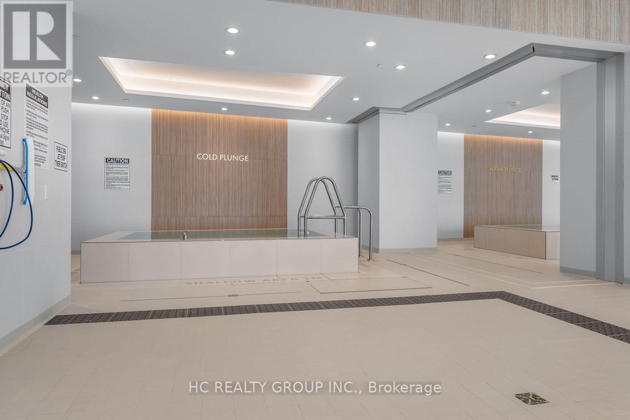 2103-3 Concord Cityplace Way, Toronto, ON, M5V 0X4 - 24
