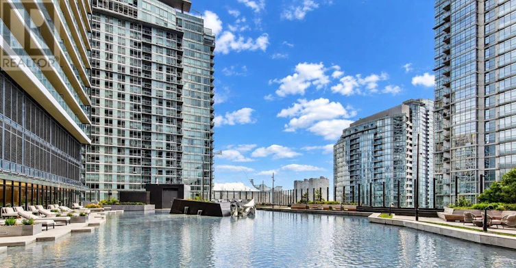 2103-3 Concord Cityplace Way, Toronto, ON, M5V 0X4 - 30
