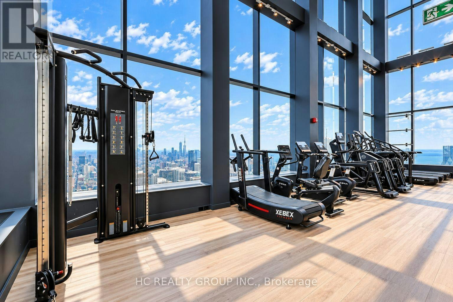 2103-3 Concord Cityplace Way, Toronto, ON, M5V 0X4 - 21