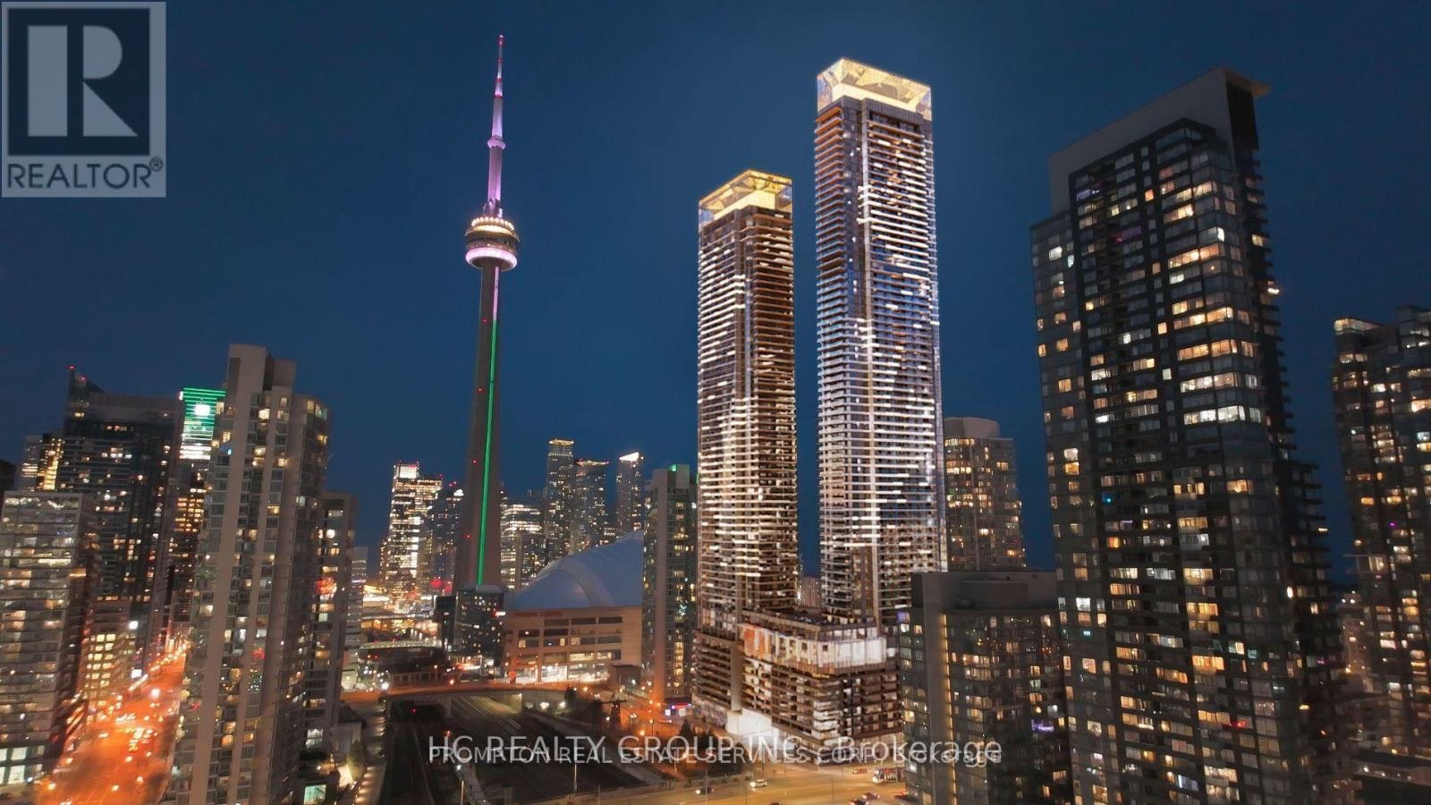 2103-3 Concord Cityplace Way, Toronto, ON, M5V 0X4