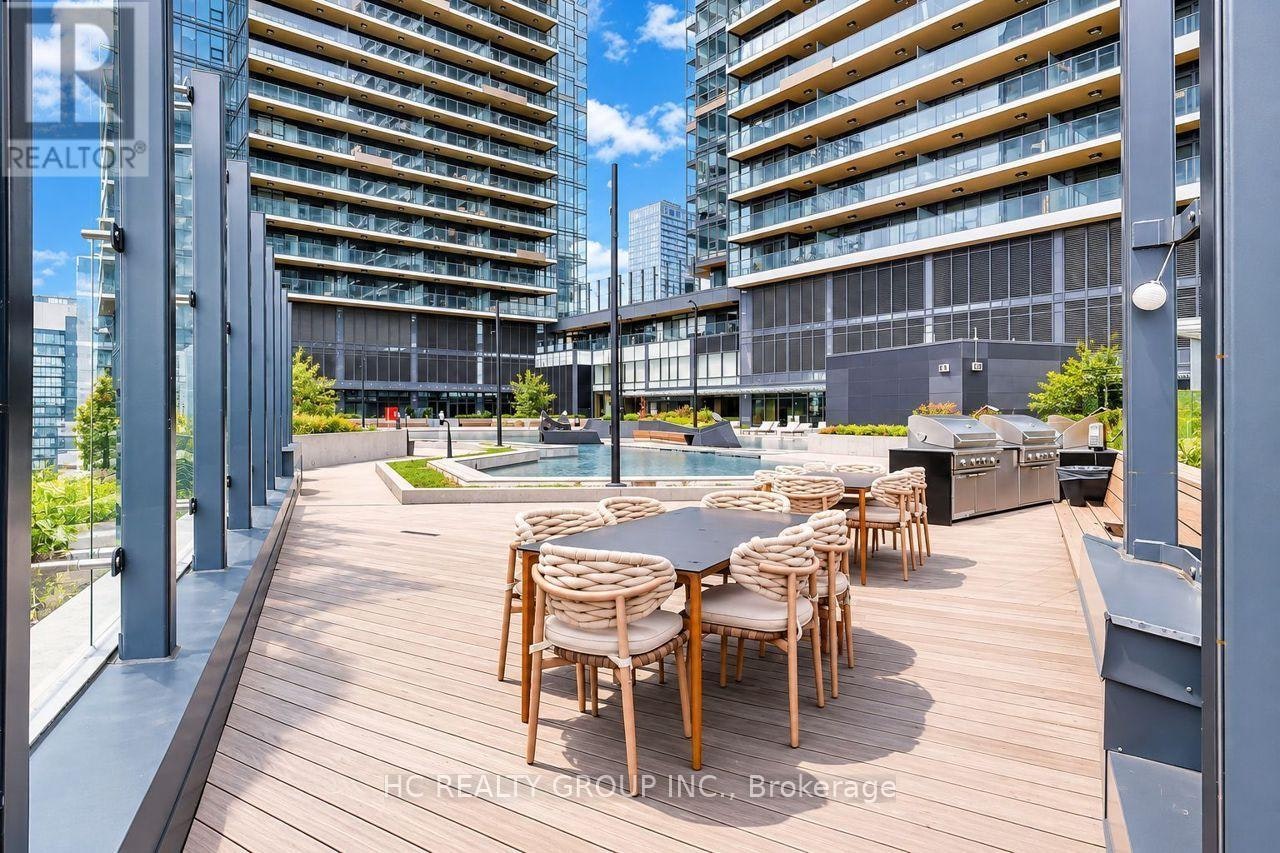 2103-3 Concord Cityplace Way, Toronto, ON, M5V 0X4 - 35