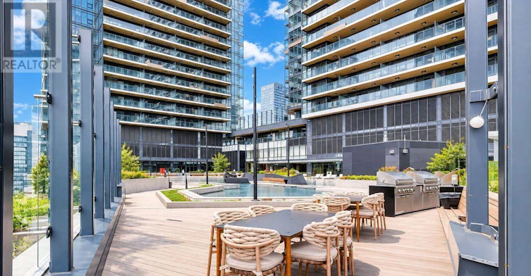 2103-3 Concord Cityplace Way, Toronto, ON, M5V 0X4 - 35