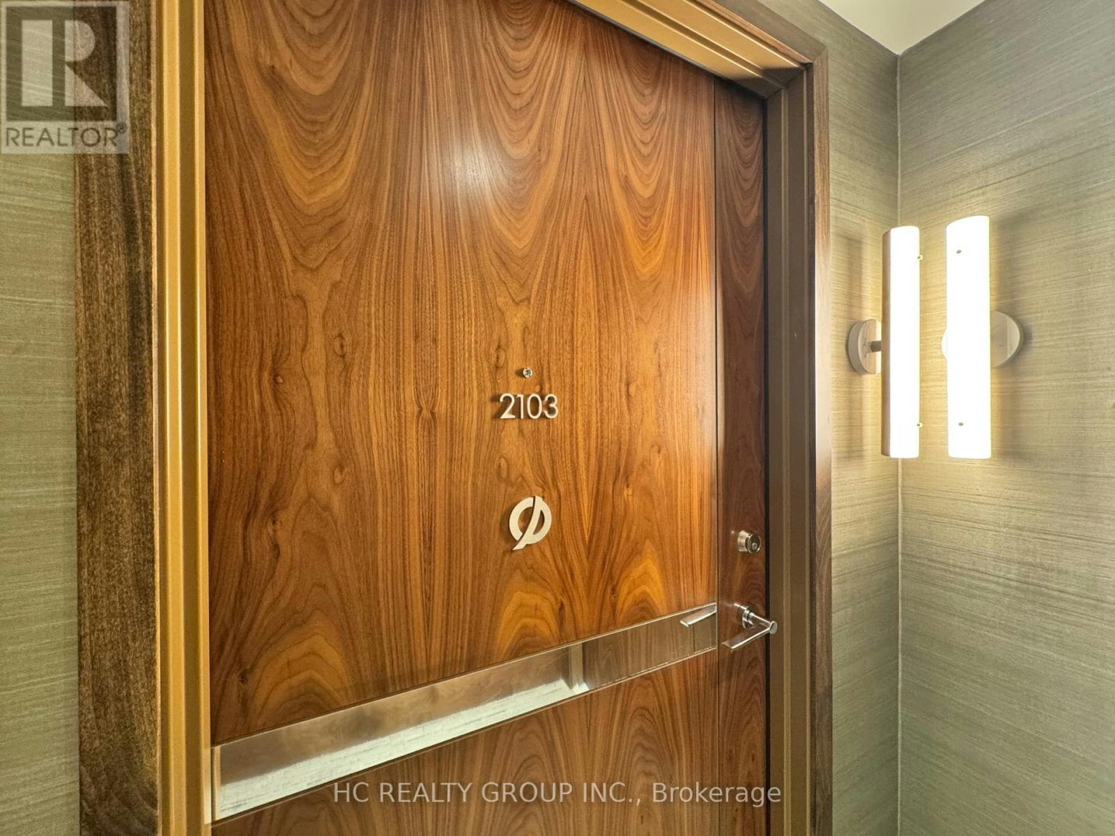 2103-3 Concord Cityplace Way, Toronto, ON, M5V 0X4 - 6
