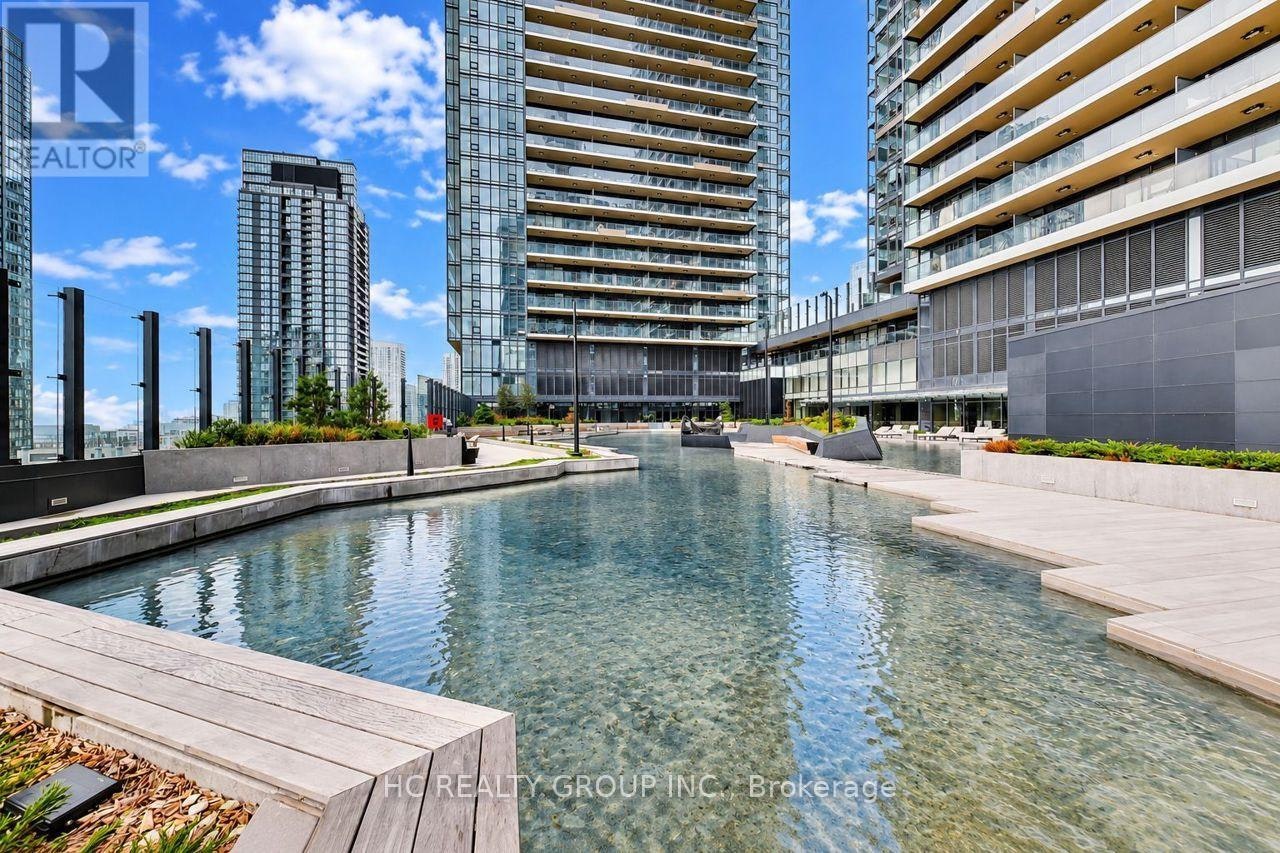 2103-3 Concord Cityplace Way, Toronto, ON, M5V 0X4 - 31