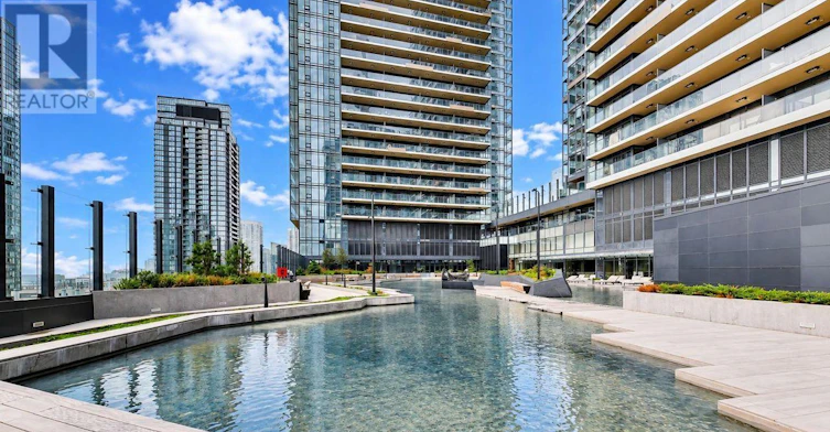 2103-3 Concord Cityplace Way, Toronto, ON, M5V 0X4 - 31