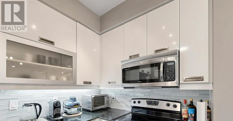 201-90 Stadium Road, Toronto, ON, M5V 3E9 - 9