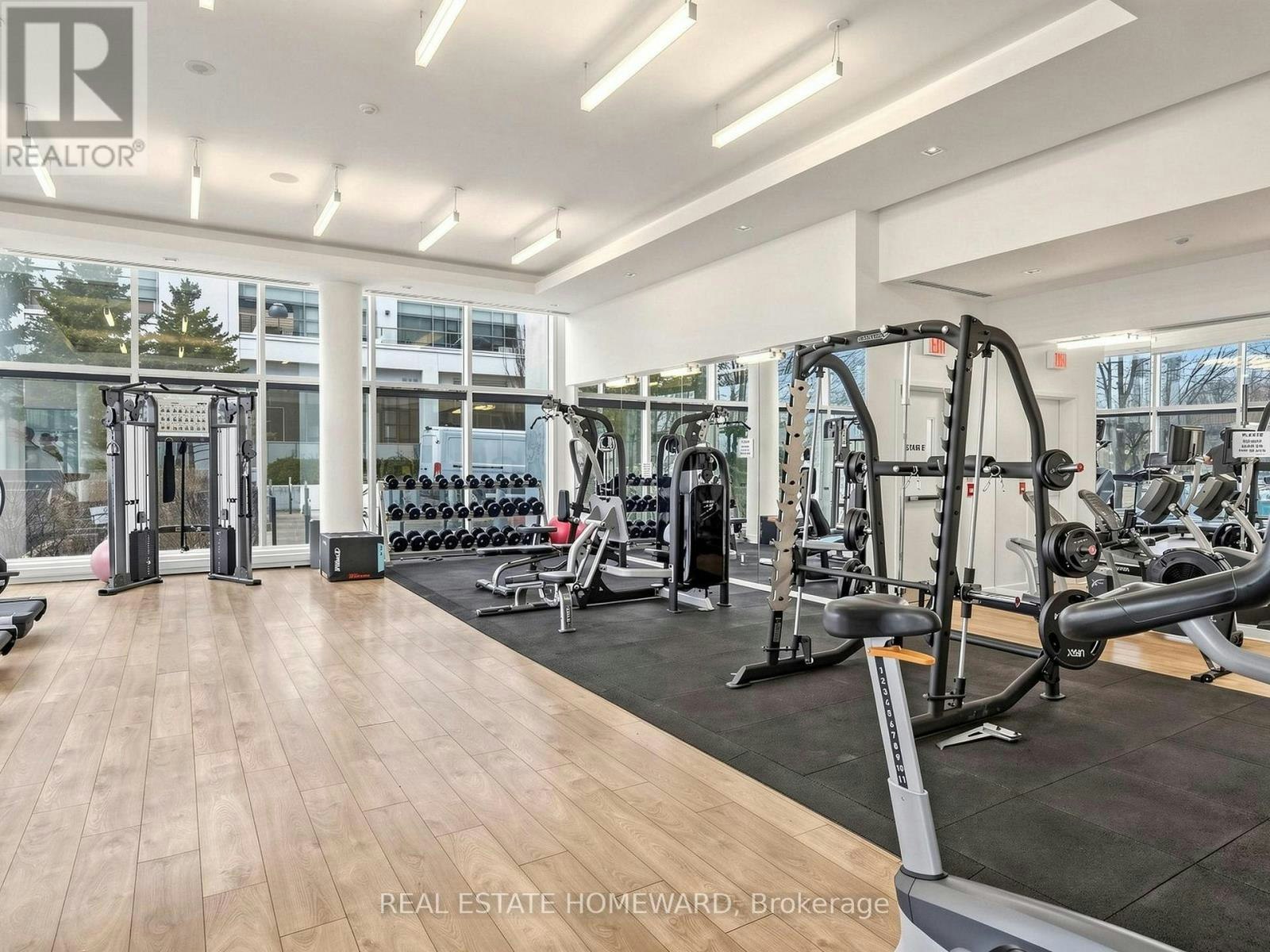 201-90 Stadium Road, Toronto, ON, M5V 3E9 - 22