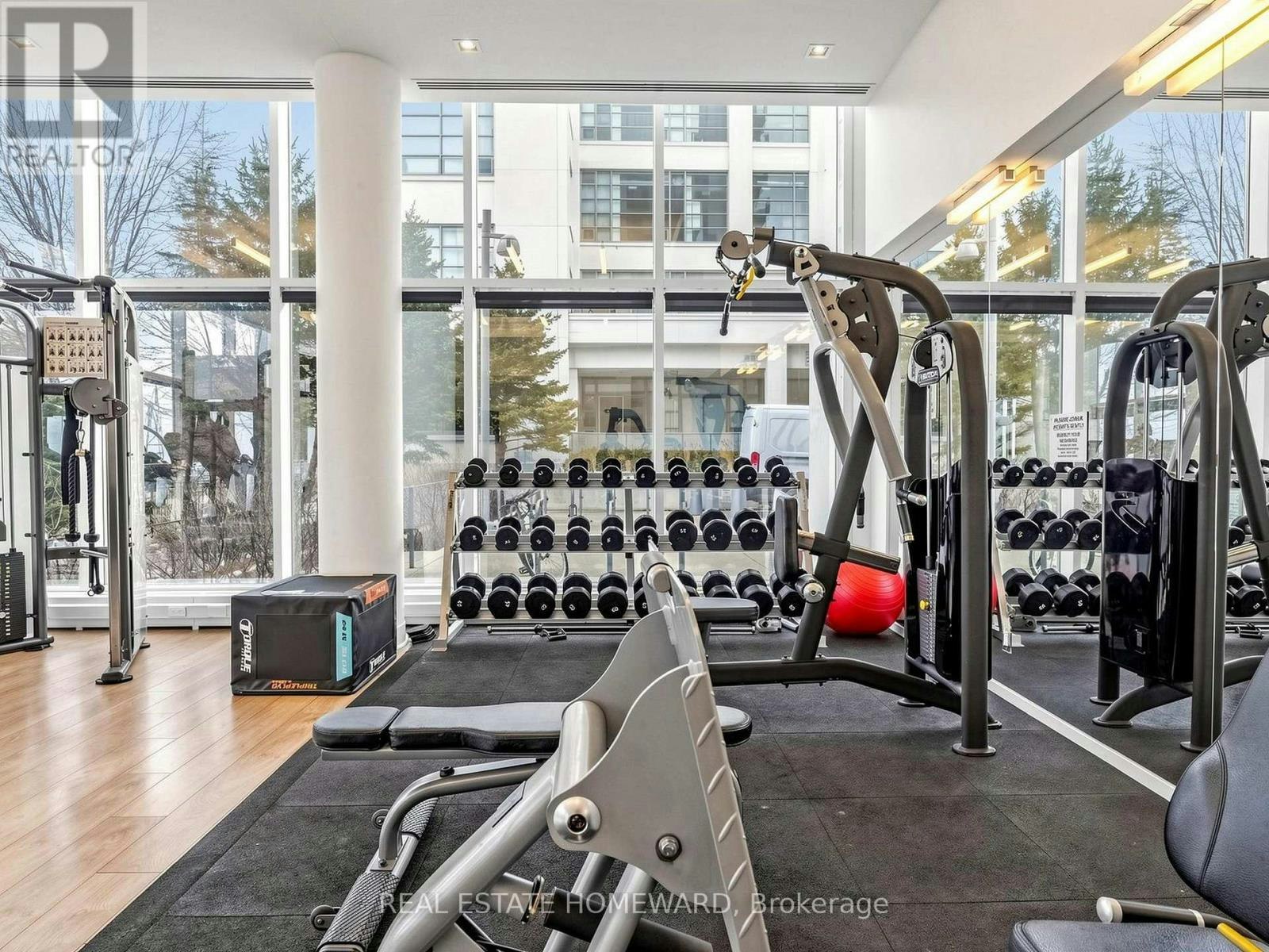 201-90 Stadium Road, Toronto, ON, M5V 3E9 - 23
