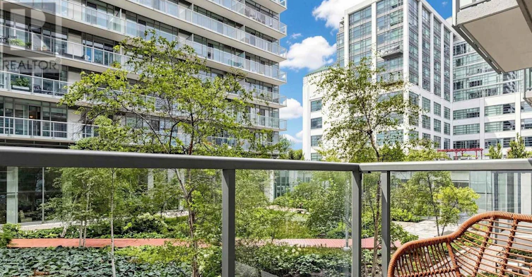 201-90 Stadium Road, Toronto, ON, M5V 3E9 - 17