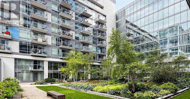 201-90 Stadium Road, Toronto, ON, M5V 3E9 - 20