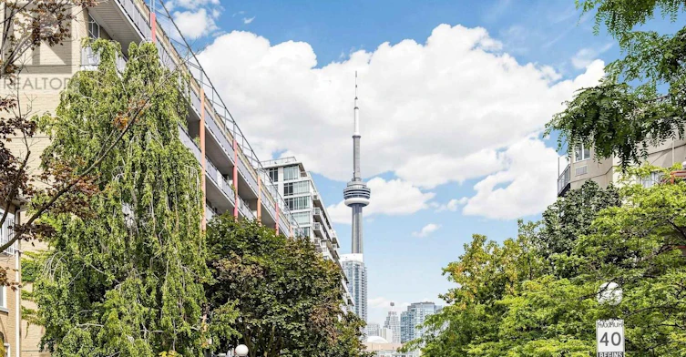 201-90 Stadium Road, Toronto, ON, M5V 3E9 - 26