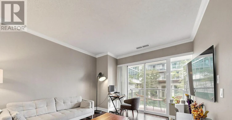 201-90 Stadium Road, Toronto, ON, M5V 3E9 - 2