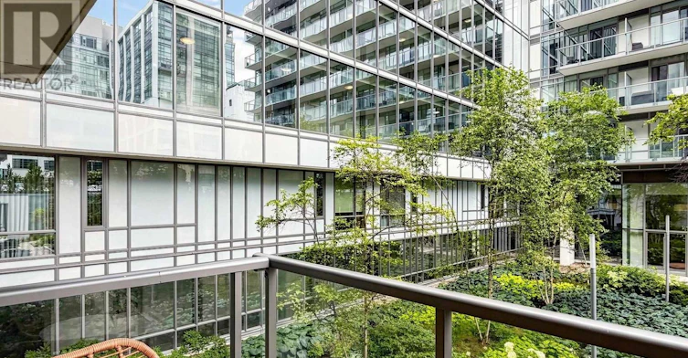 201-90 Stadium Road, Toronto, ON, M5V 3E9 - 18