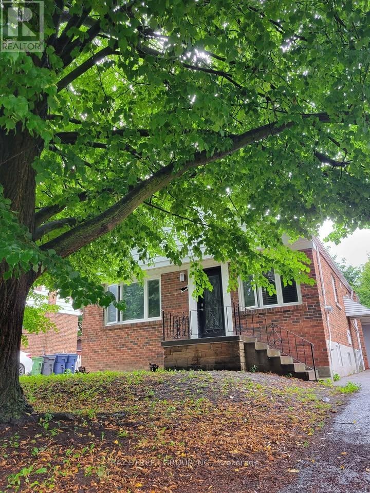 182 Phyllis Avenue, Toronto, ON, M1M 1Y8