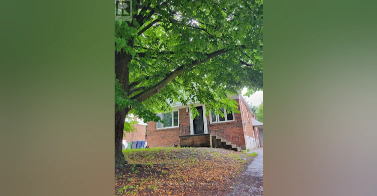 182 Phyllis Avenue, Toronto, ON, M1M 1Y8