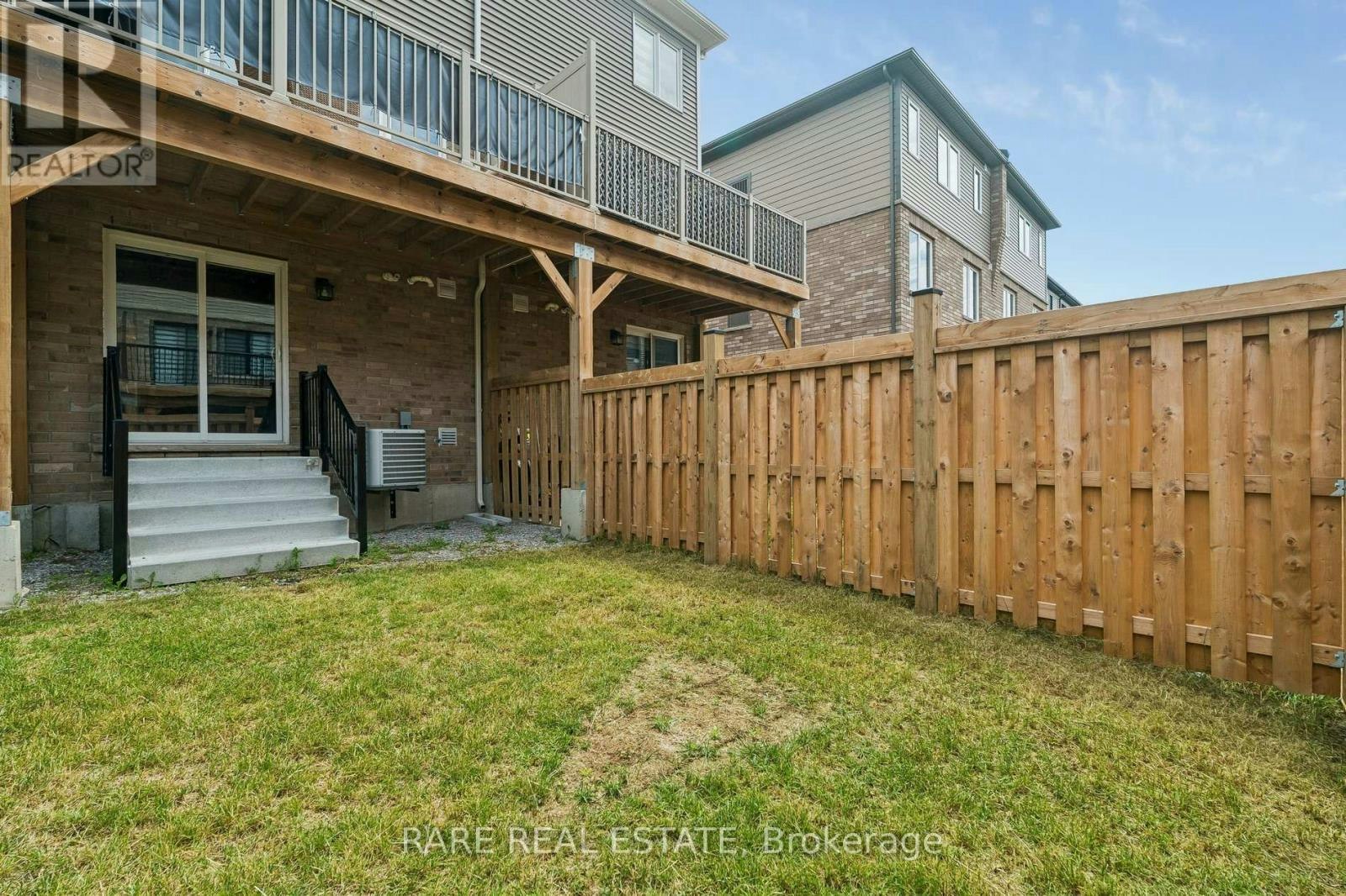 55 Hay Lane, Barrie, ON, L9J 0T6 - 35