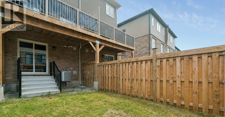 55 Hay Lane, Barrie, ON, L9J 0T6 - 35