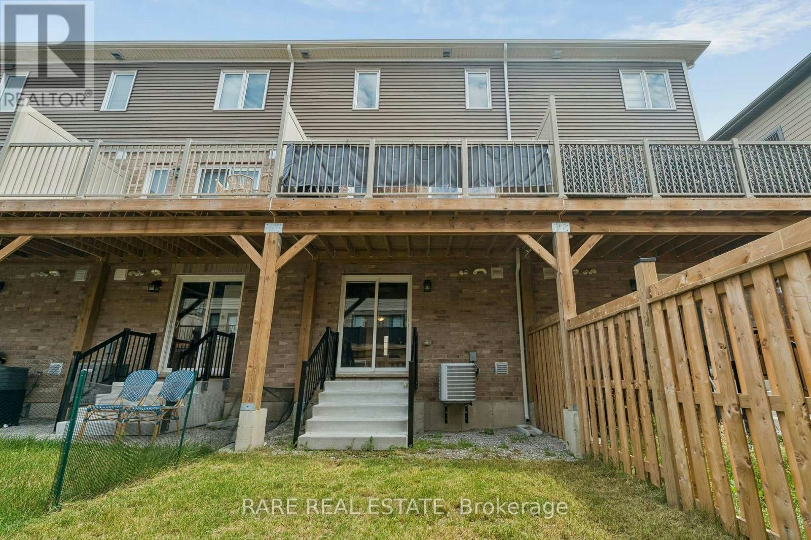55 Hay Lane, Barrie, ON, L9J 0T6 - 37