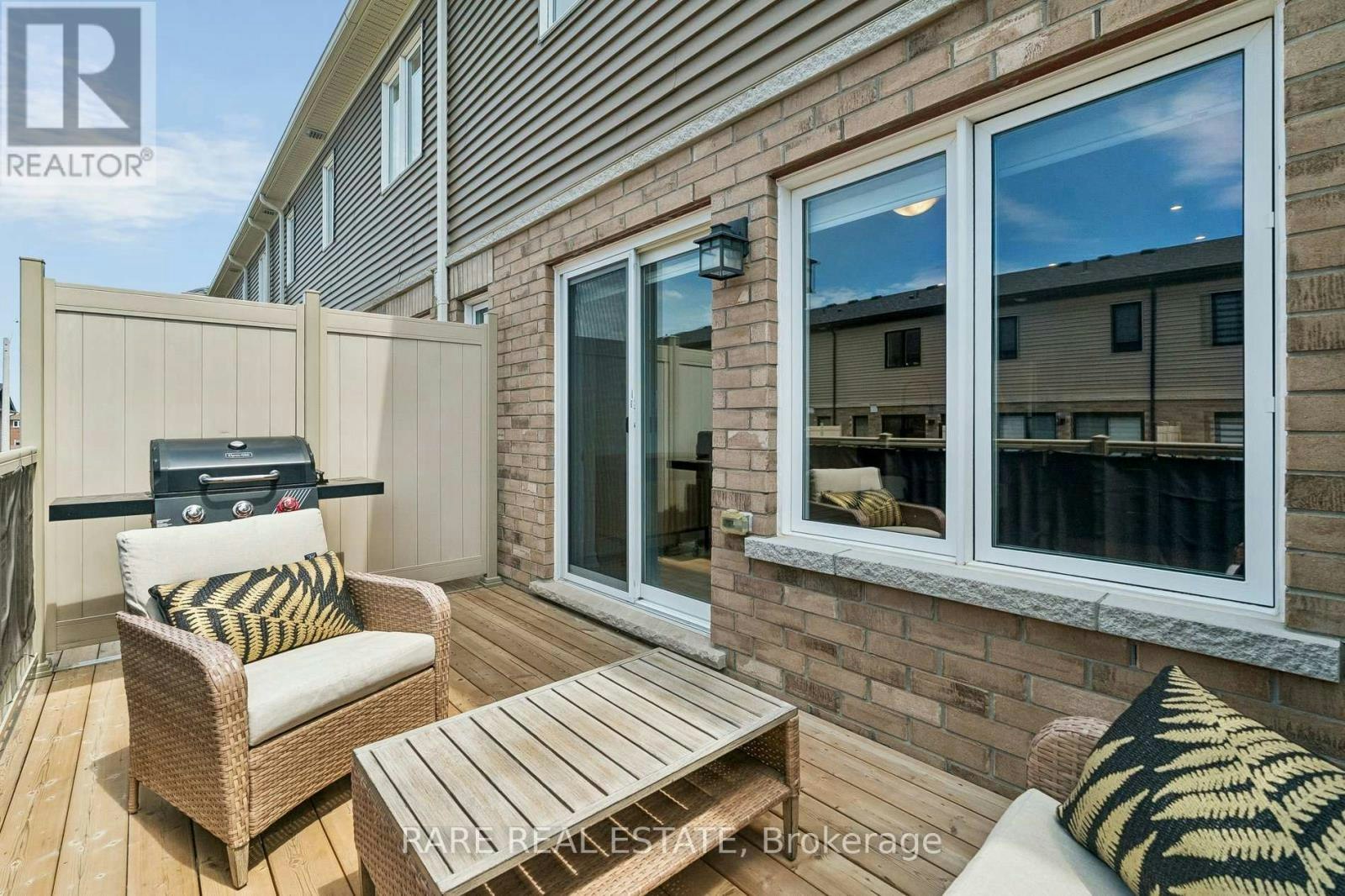 55 Hay Lane, Barrie, ON, L9J 0T6 - 24