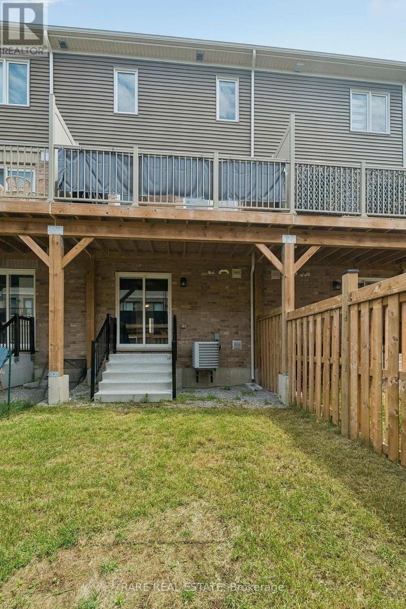 55 Hay Lane, Barrie, ON, L9J 0T6 - 36