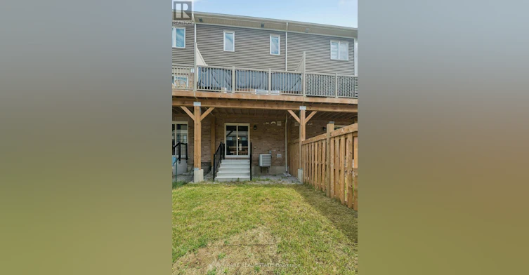 55 Hay Lane, Barrie, ON, L9J 0T6 - 36