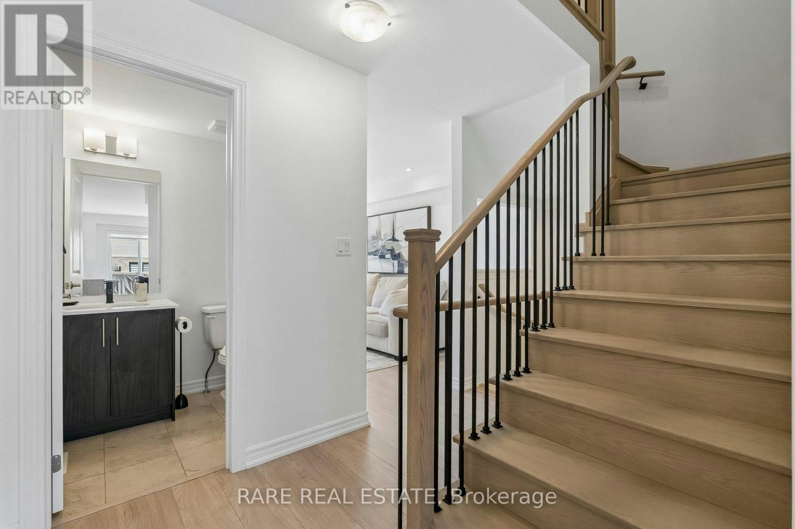 55 Hay Lane, Barrie, ON, L9J 0T6 - 25