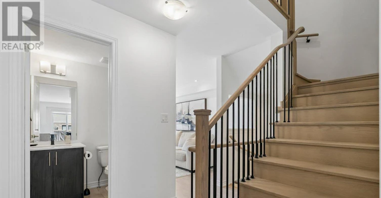 55 Hay Lane, Barrie, ON, L9J 0T6 - 25