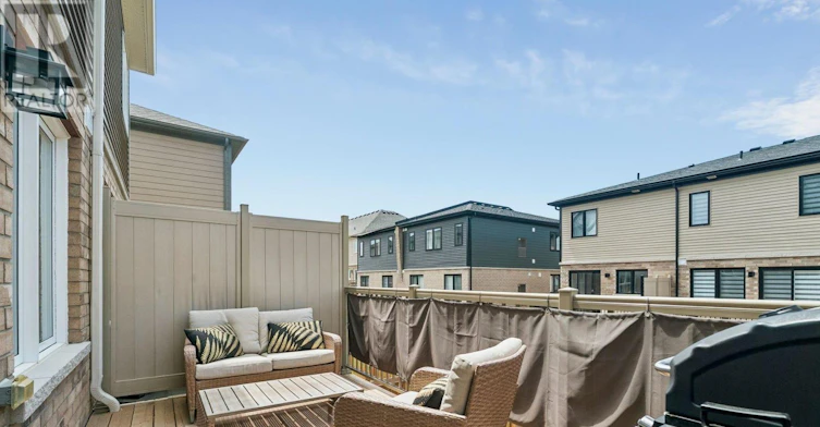55 Hay Lane, Barrie, ON, L9J 0T6 - 23