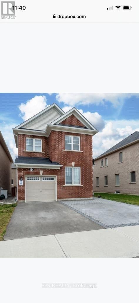 1429 Leger Way N, Milton, ON, L9E 1E3
