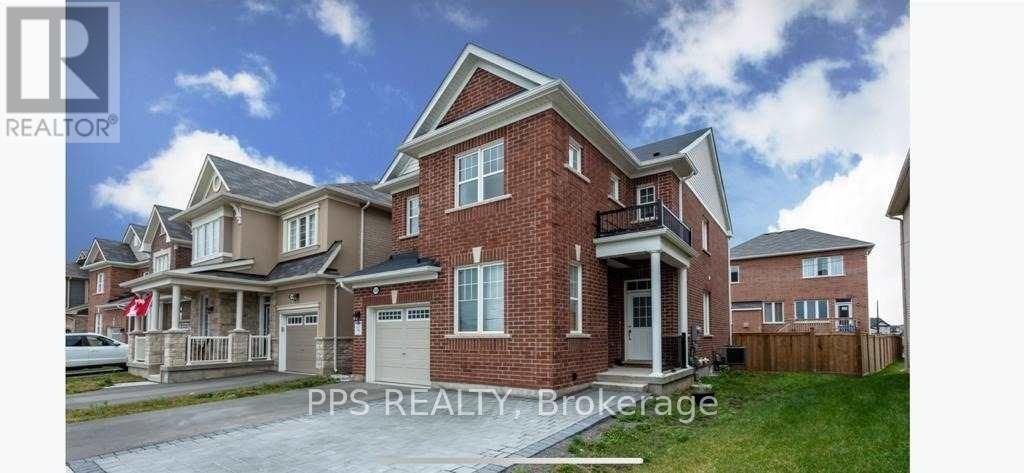 1429 Leger Way N, Milton, ON, L9E 1E3 - 2