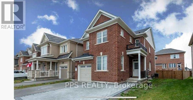 1429 Leger Way N, Milton, ON, L9E 1E3 - 2